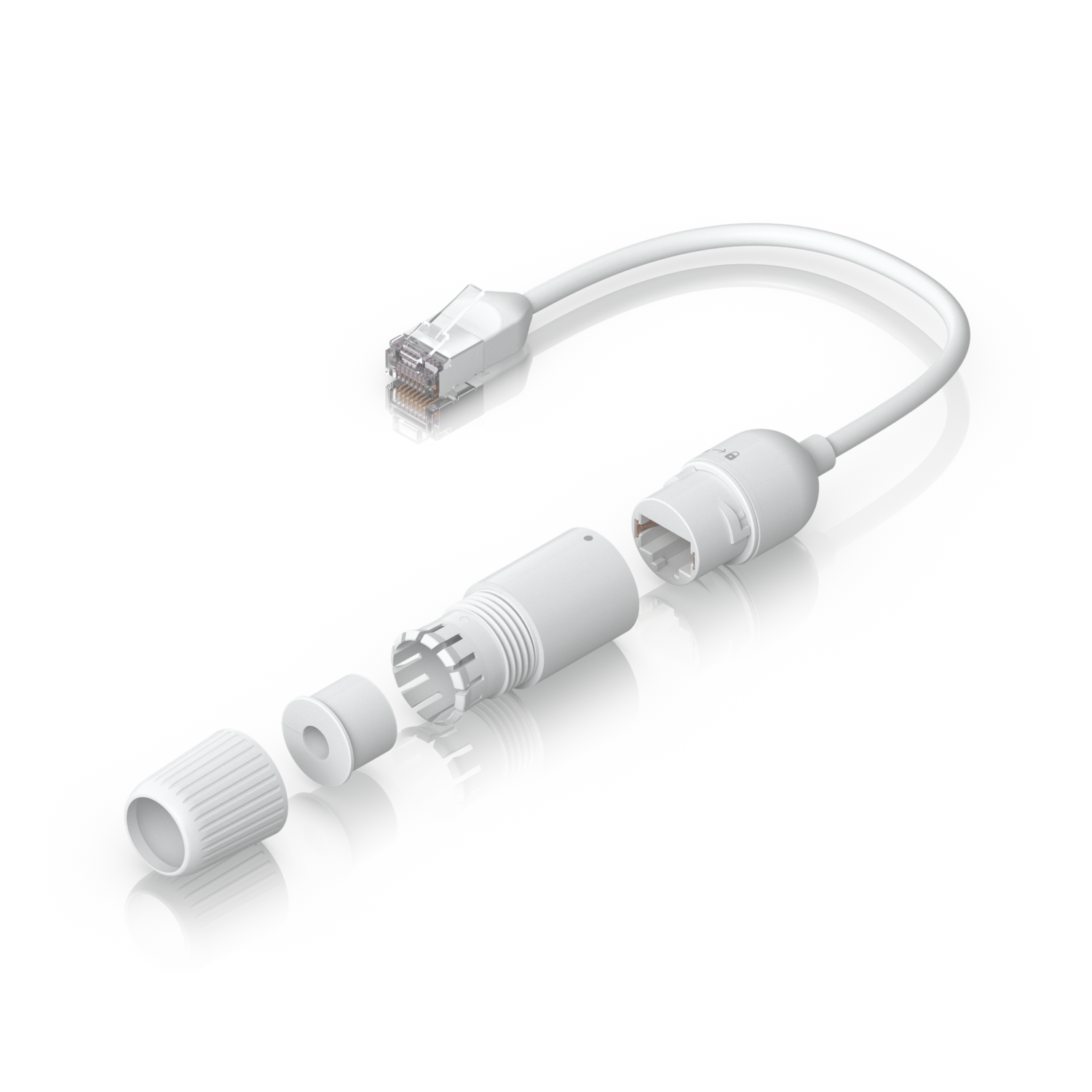 Easy Cable, 2-Pack, mynd 3 af 3