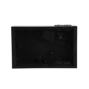 6136/07 UP-500 Innfellt box fyrir SmartTouch 10"