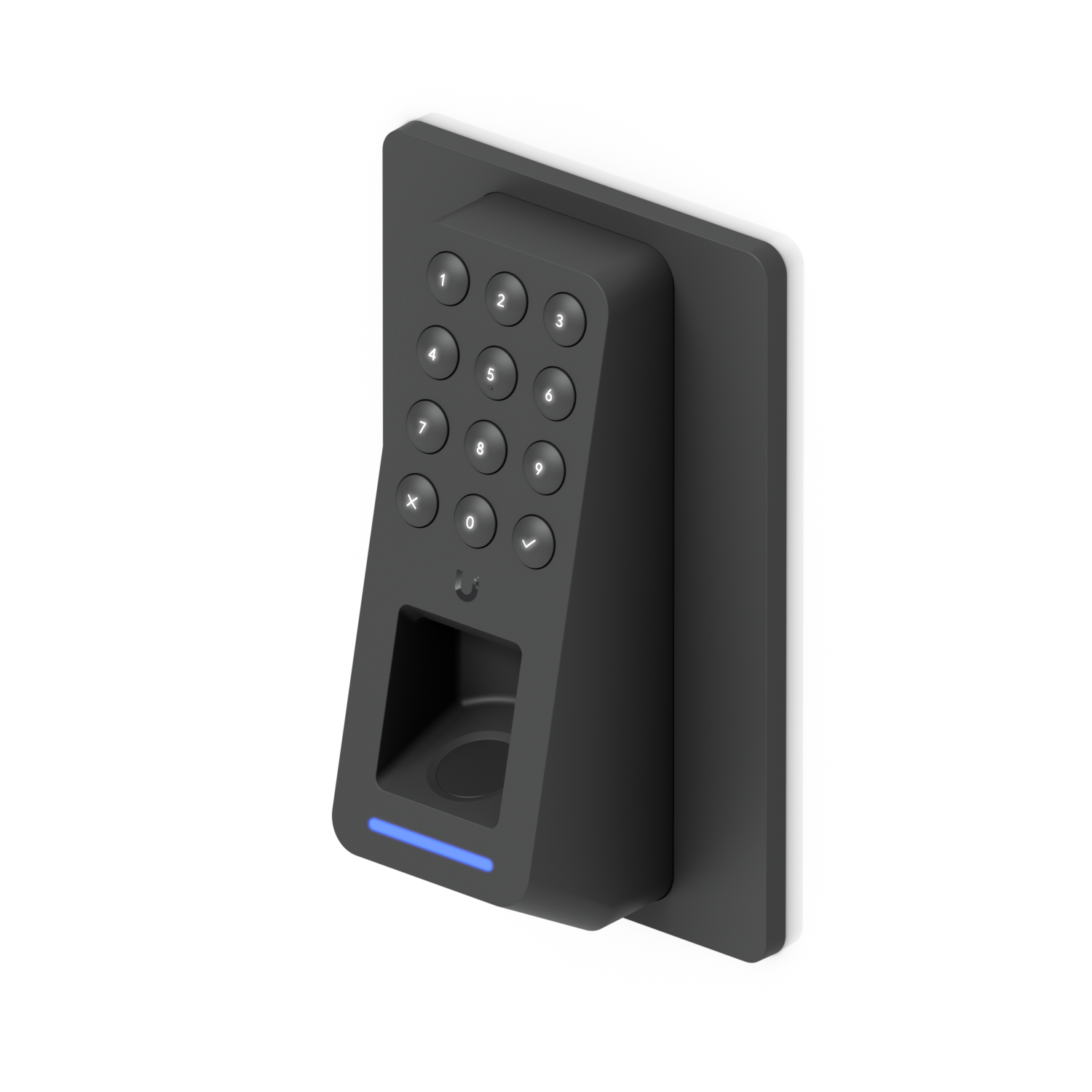 Access Retrofit Reader Fingerprint, mynd 9 af 17