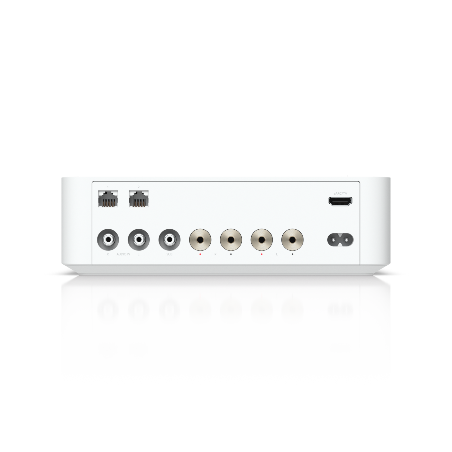 UniFi PowerAmp, mynd 14 af 17