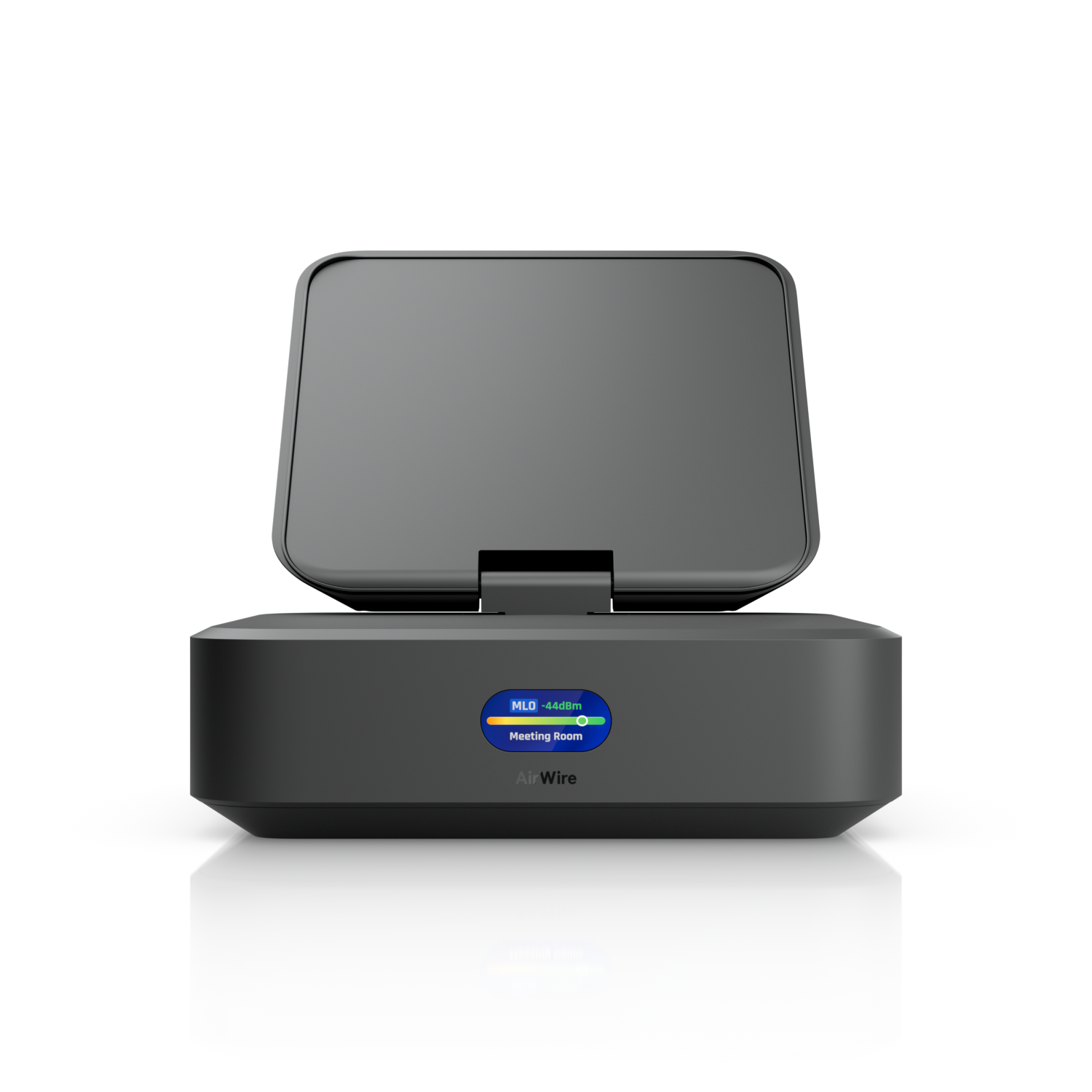 AirWire, mynd 10 af 13