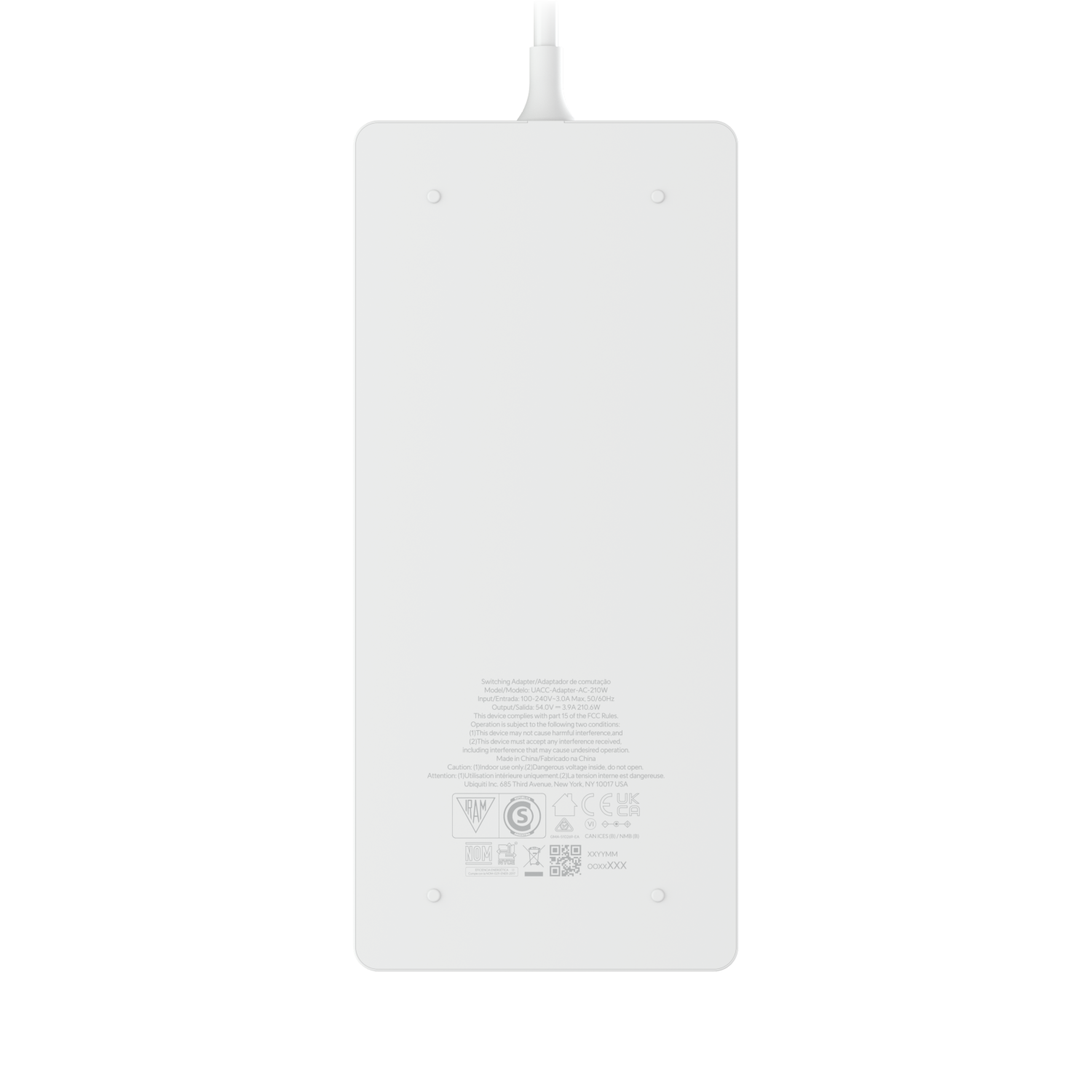 AC Adapter 210W, mynd 3 af 11