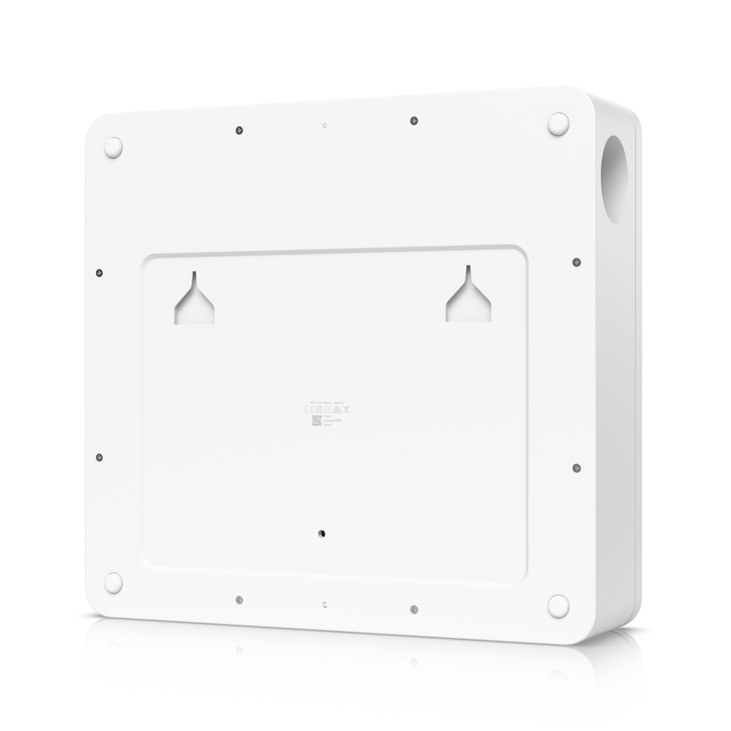 Enterprise Access Hub, mynd 11 af 12