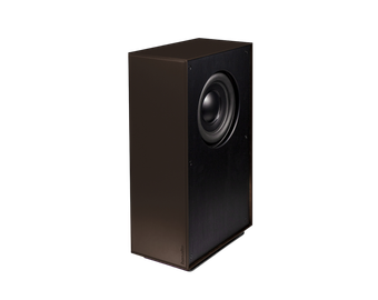 0523-05 Aalto B2 - active networksubwoofer - bronze