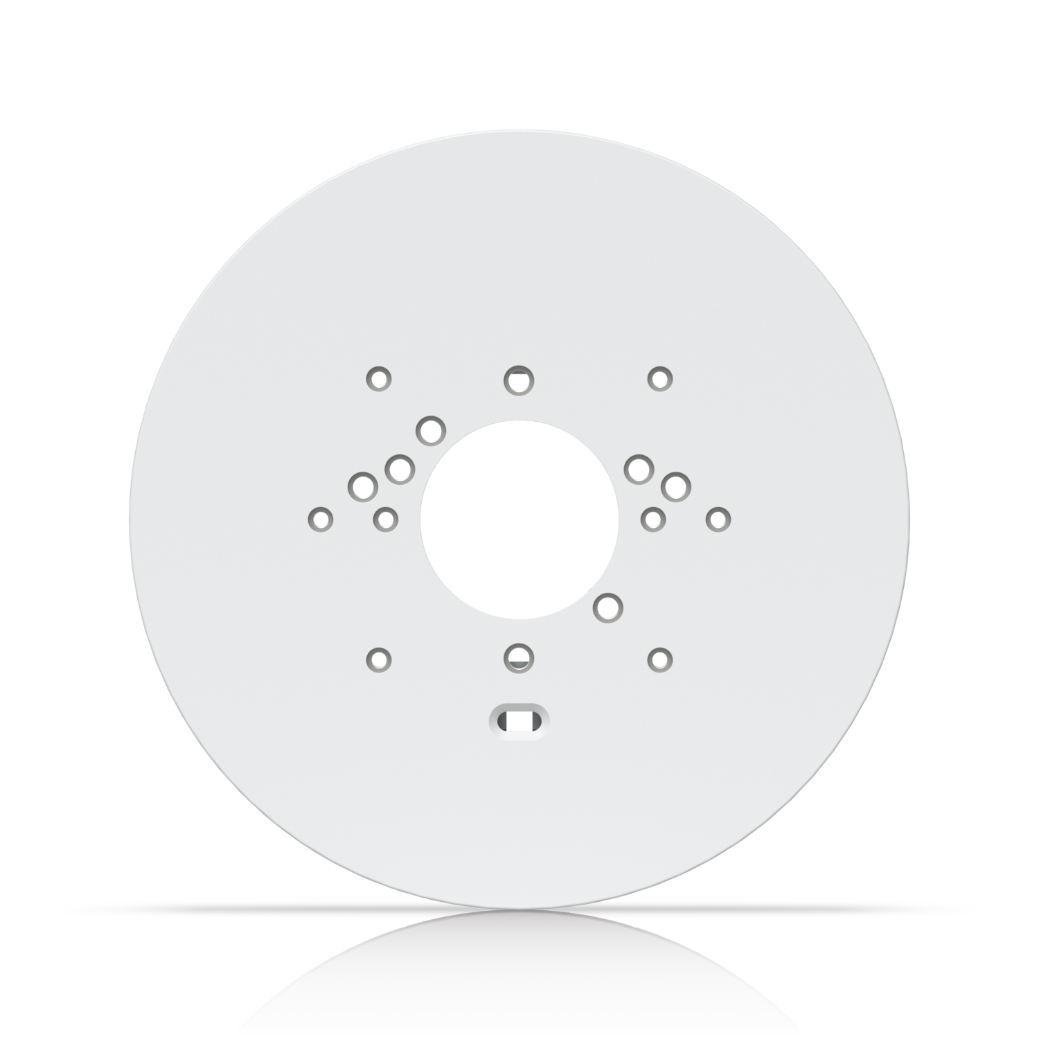 Gang Box Mounting Plate, mynd 4 af 19