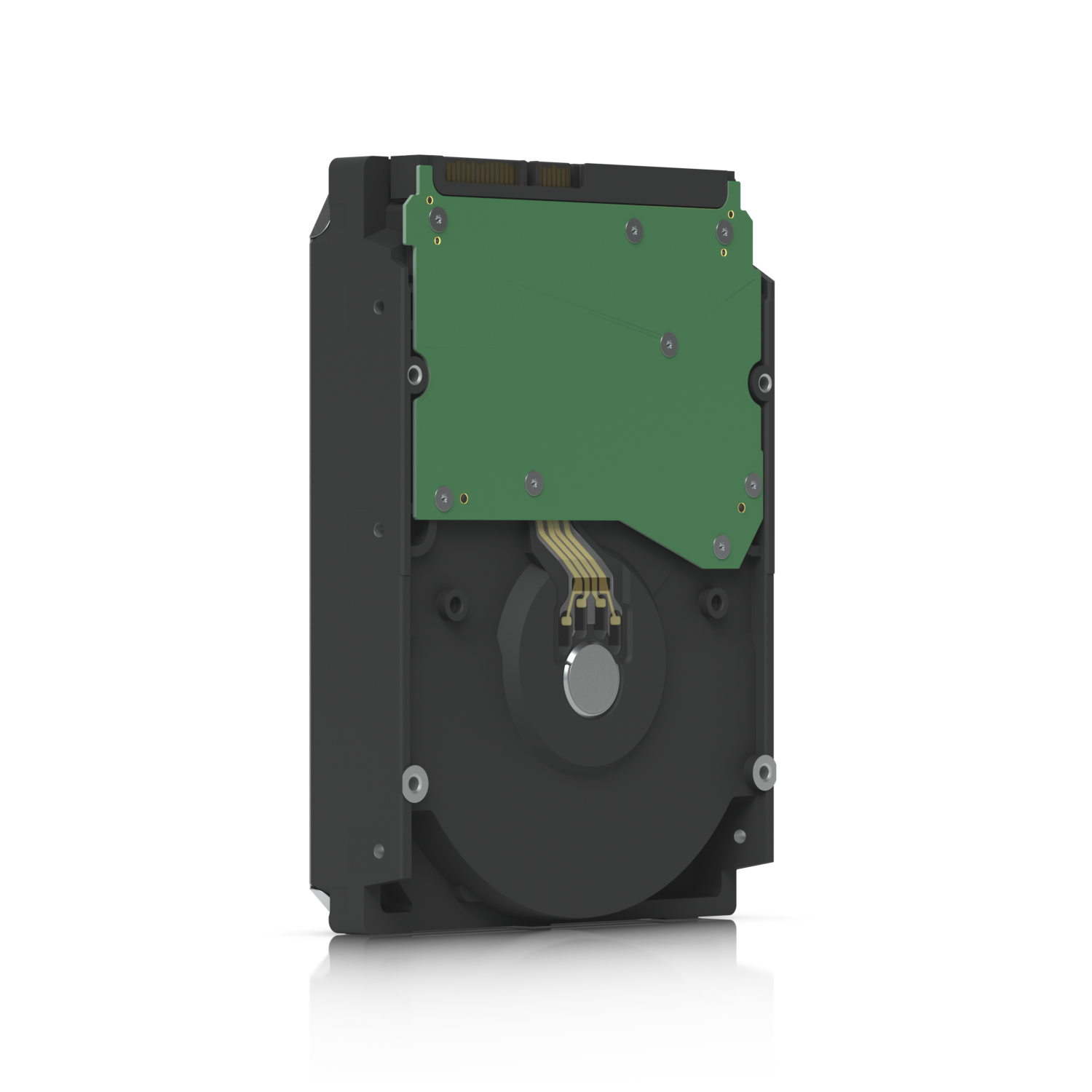 Enterprise 3.5" HDD, 24 TB, mynd 4 af 8