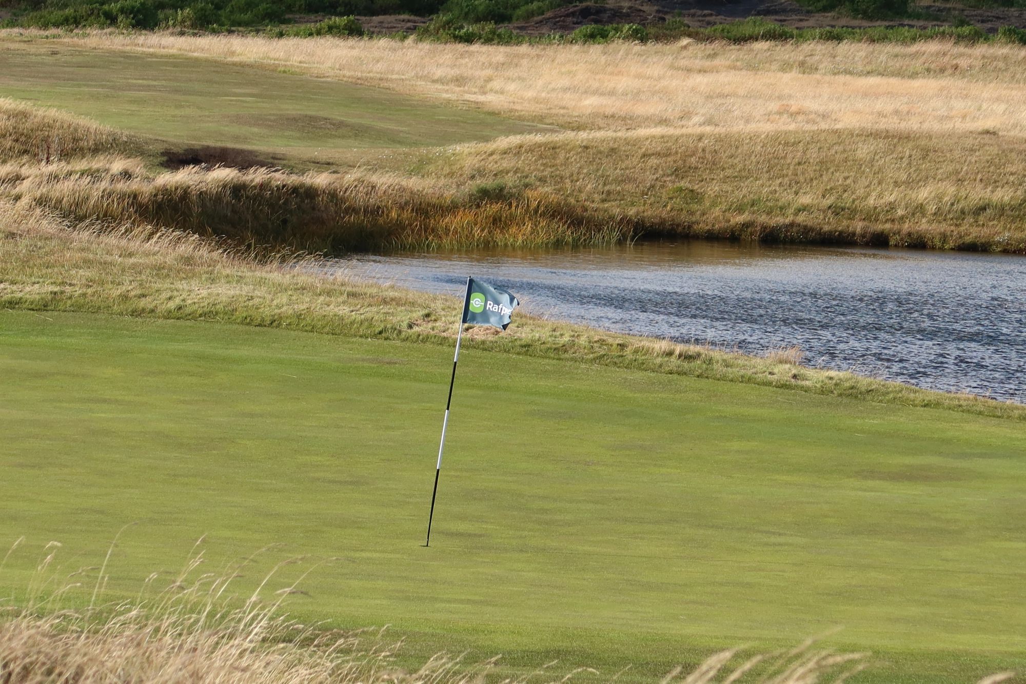 Golfmot