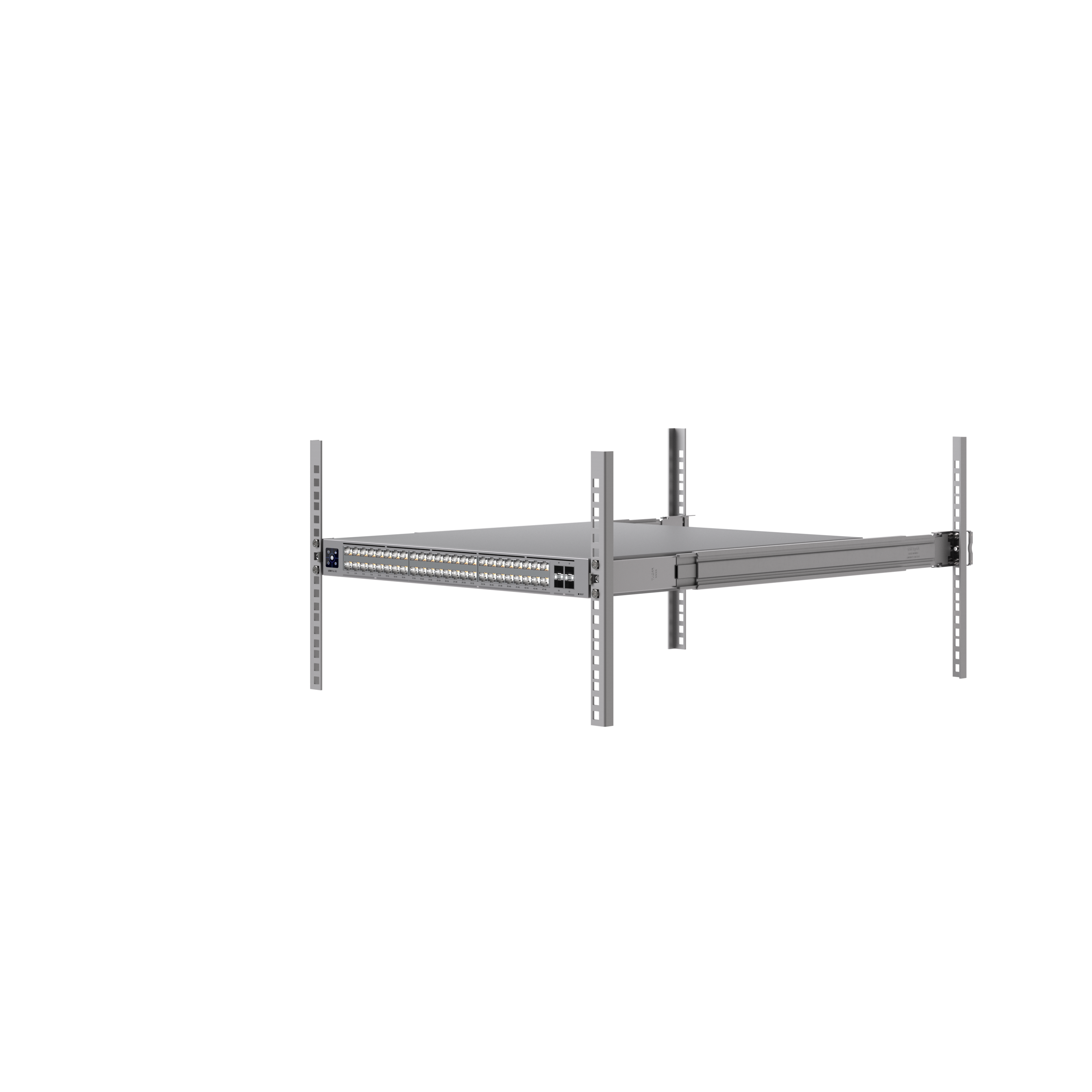 UniFi Sliding Rack Rails, mynd 5 af 9