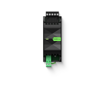 RGBW 24V Compact Dimmer Air