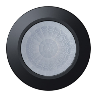Presence Sensor Tree Anthracite