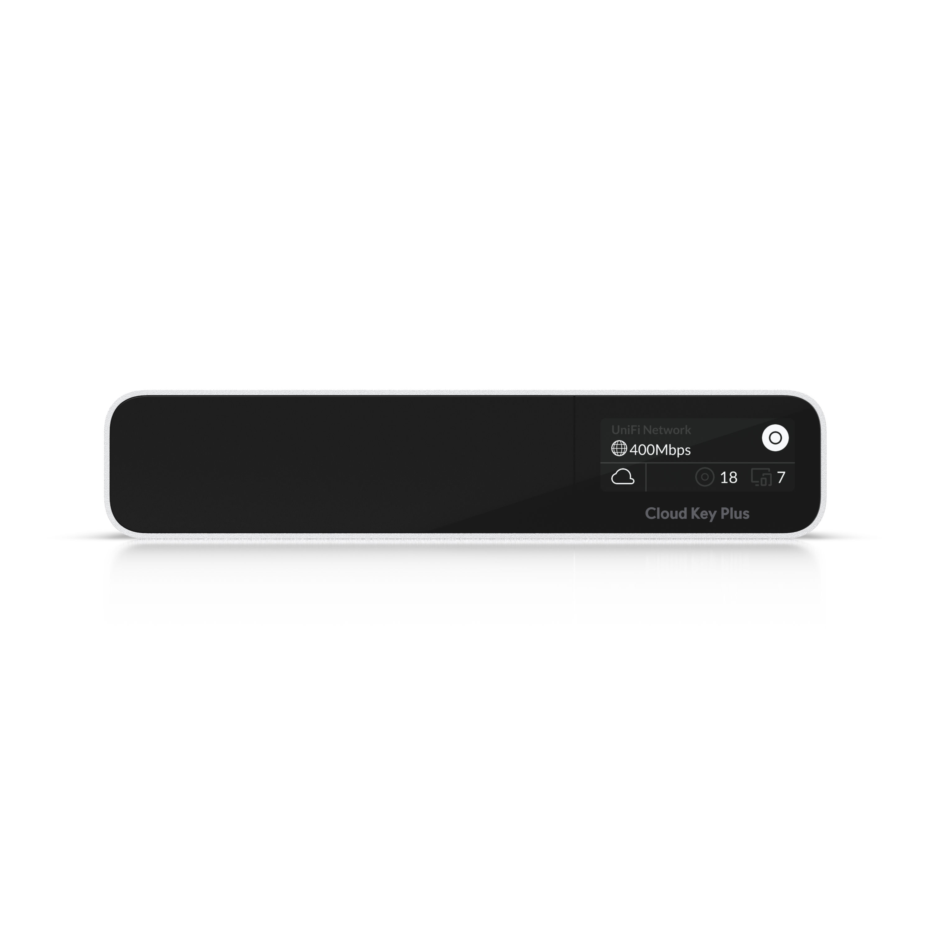 CloudKey+ SSD, mynd 4 af 9