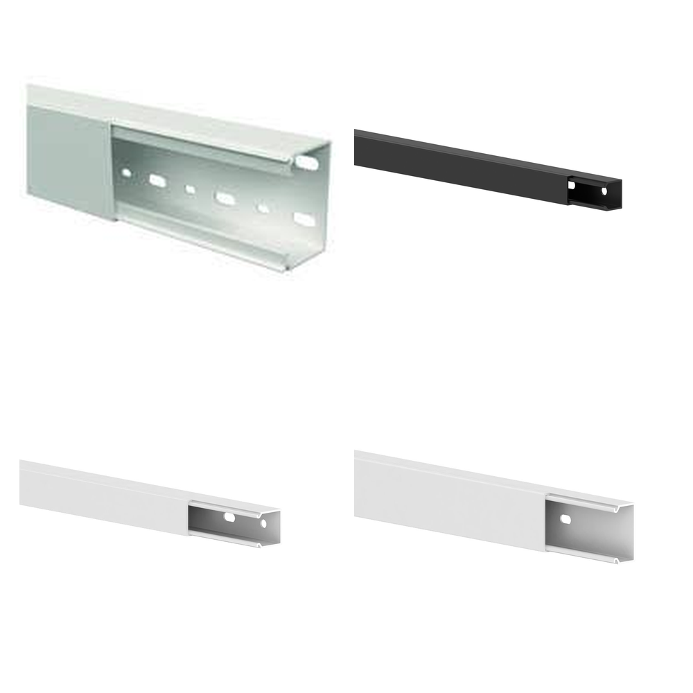 Cable trunking