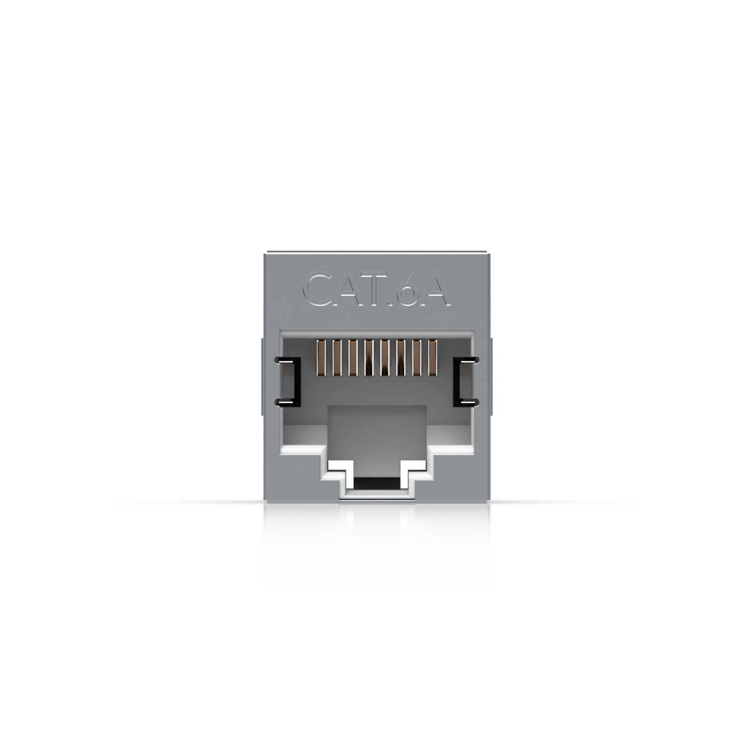 RJ45 Inline Coupler Indoor, 10-Pack, mynd 2 af 6