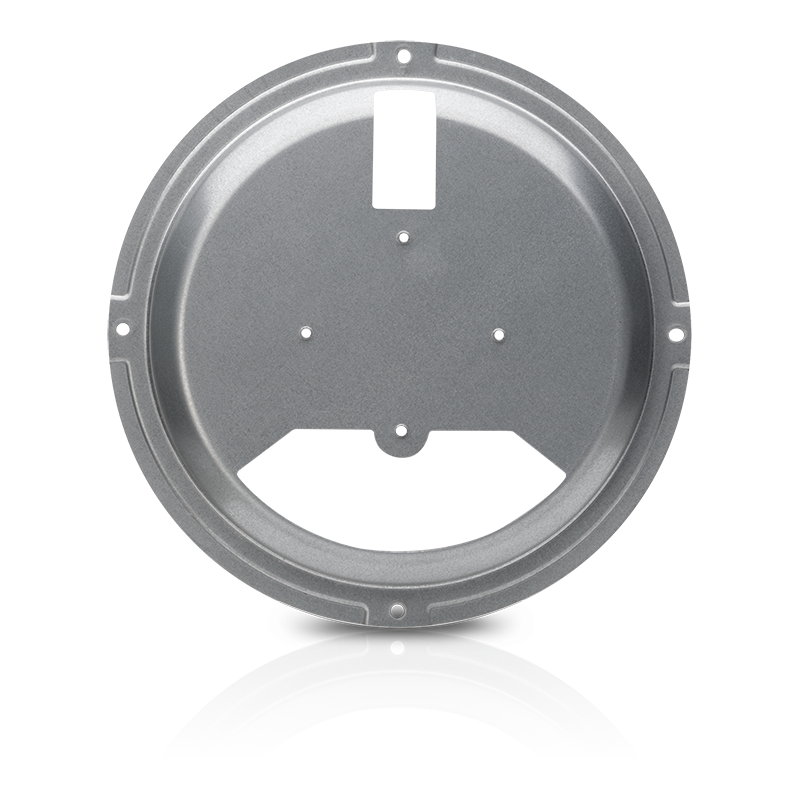 Compact Flagship AP Recessed Ceiling Mount, mynd 4 af 7