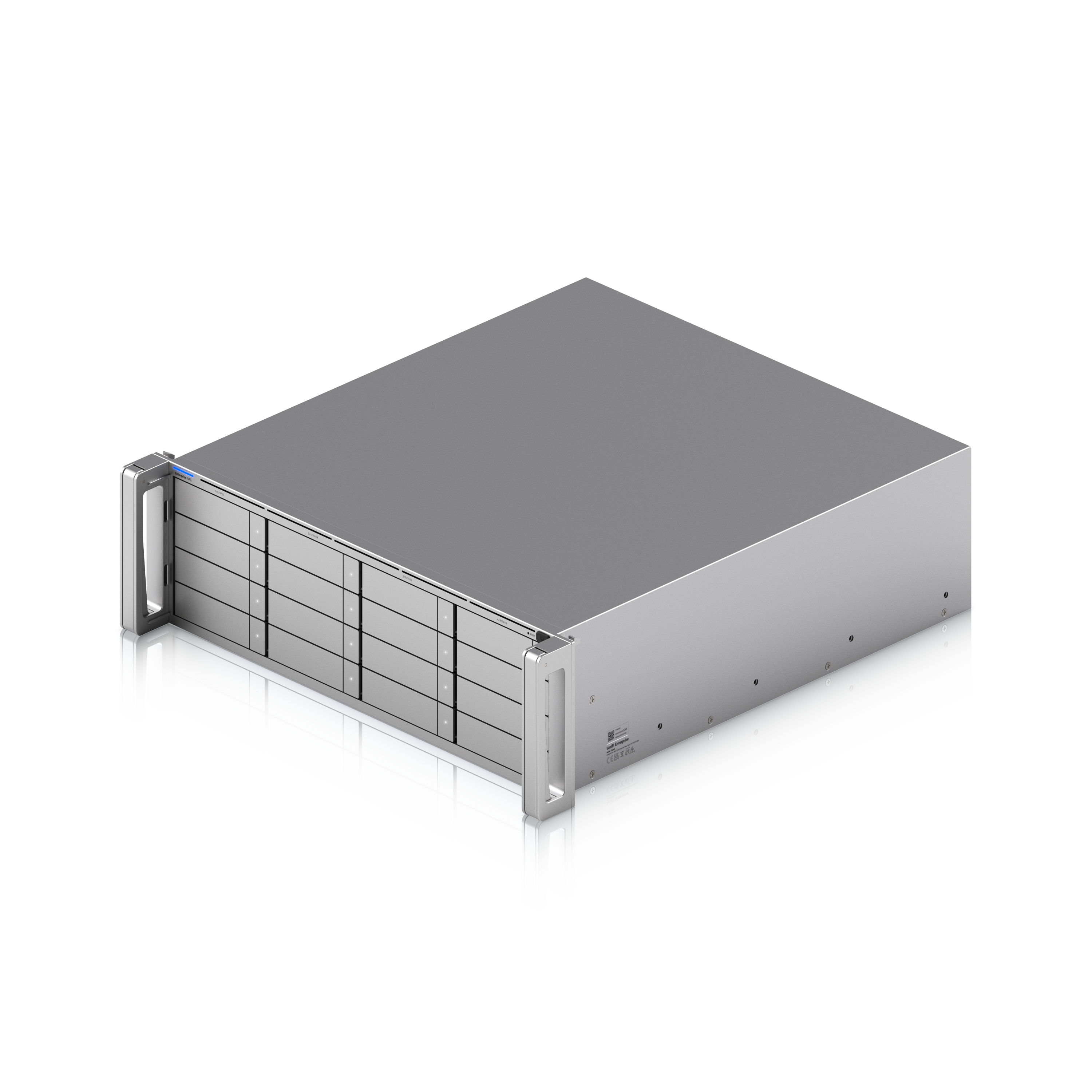 Enterprise NAS, mynd 6 af 8