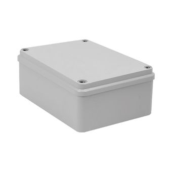 Box PH-2C.1 158x118x67mm grátt