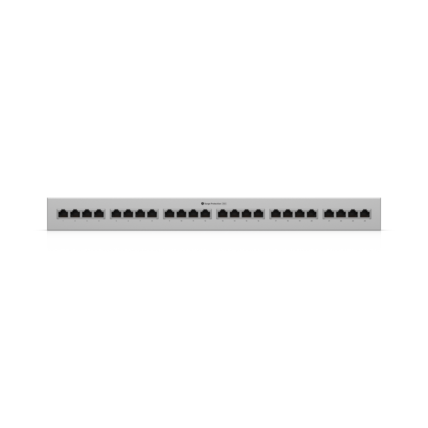 Ethernet Surge Protection (24-Port), mynd 2 af 5