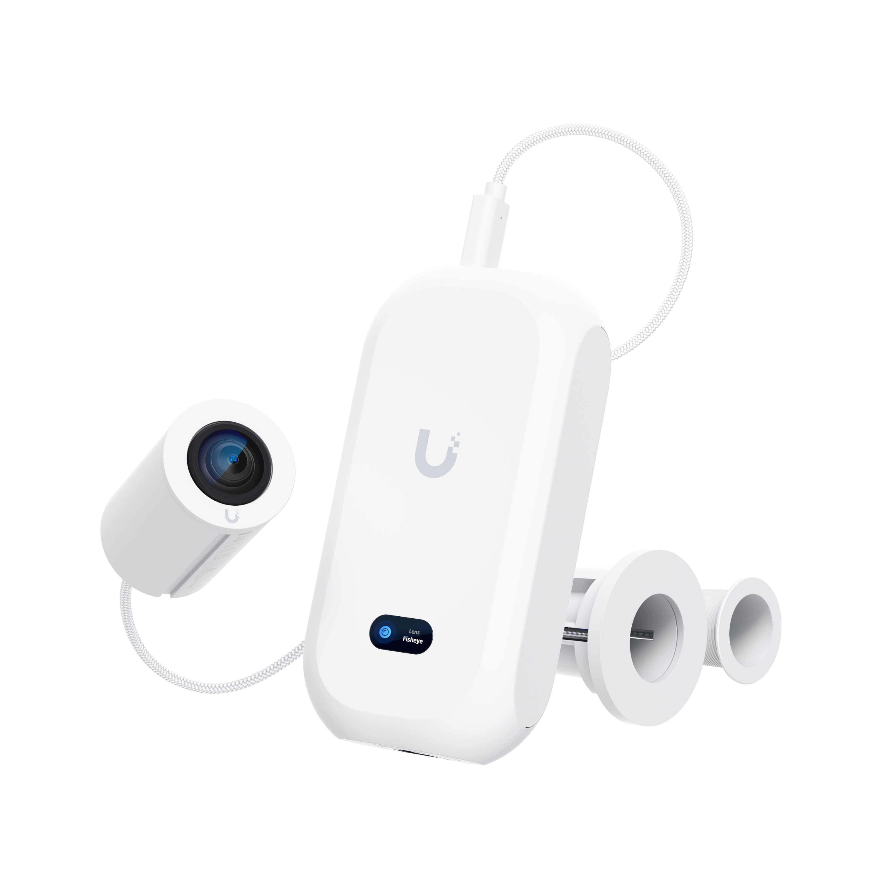 Camera AI Theta Pro, mynd 13 af 13