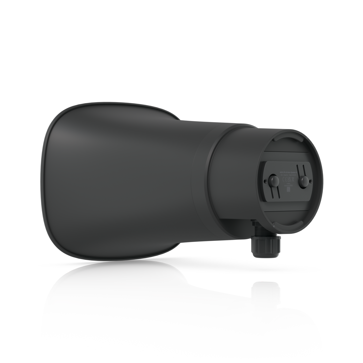 AI Horn Speaker, mynd 20 af 25