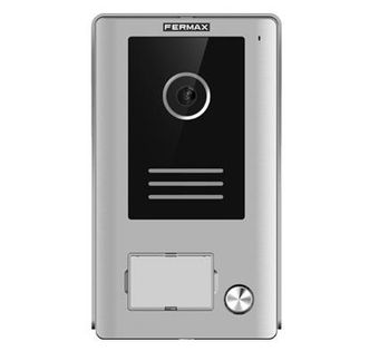 1/W COLOUR WAY-FI VIDEO KIT PANEL