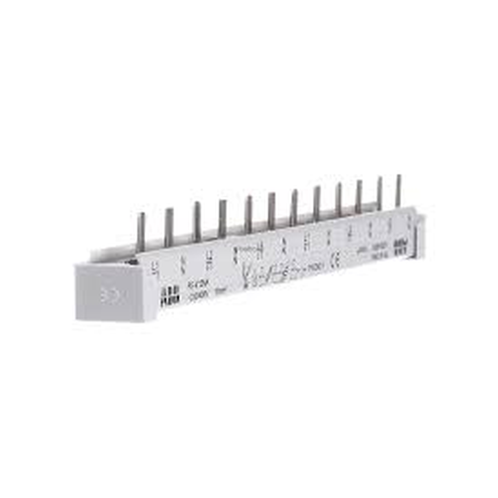 ABB Busbars 4 pole