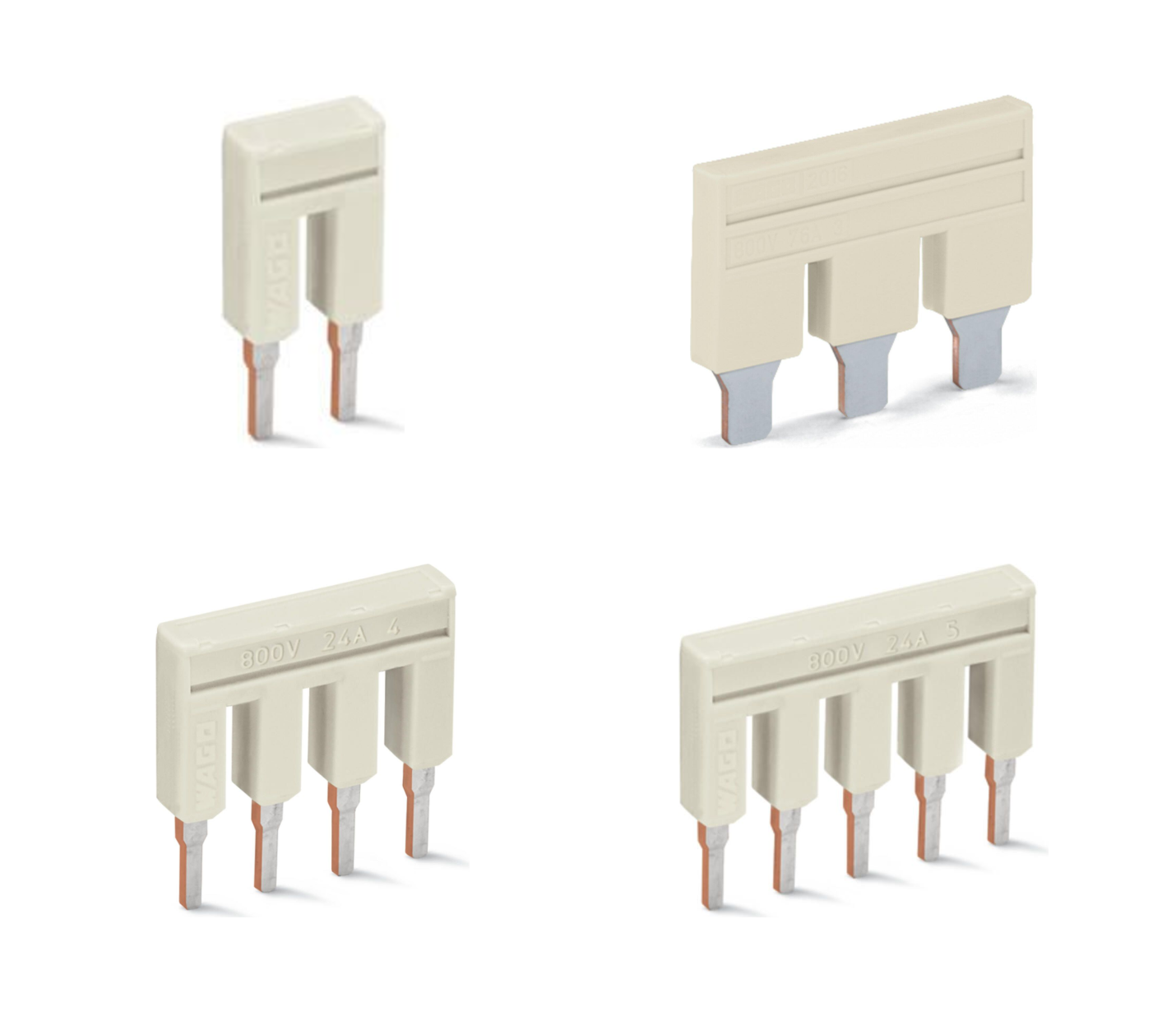 Wago Forks