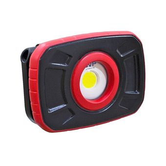 Nelco 10W COB LED Vinnu kastari