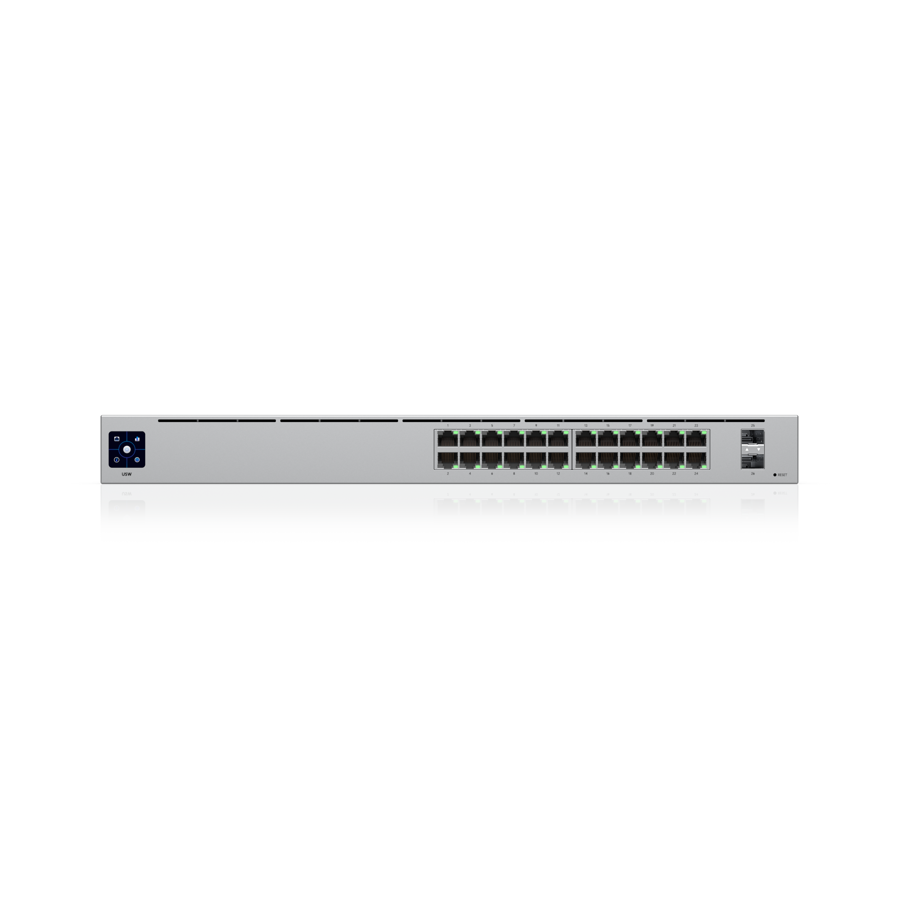 Switch 24, mynd 3 af 7