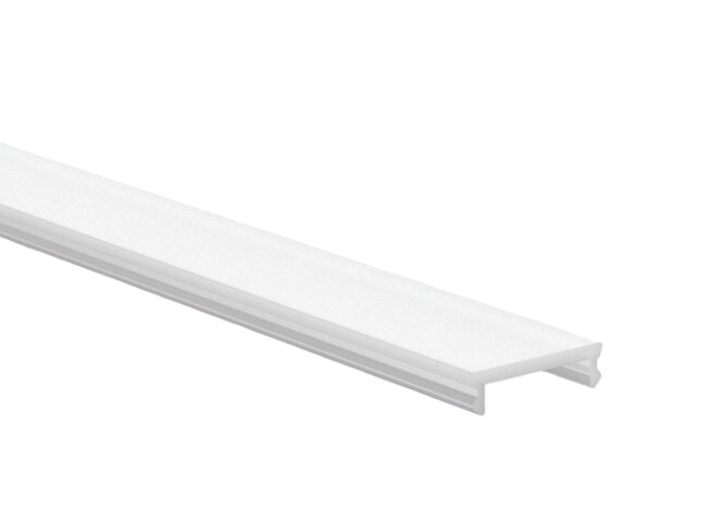 MINI 14 HLÍF PMMA SATINED : 600-c202, mynd 2 af 2