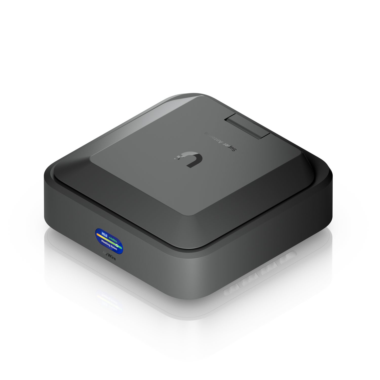 AirWire, mynd 12 af 13