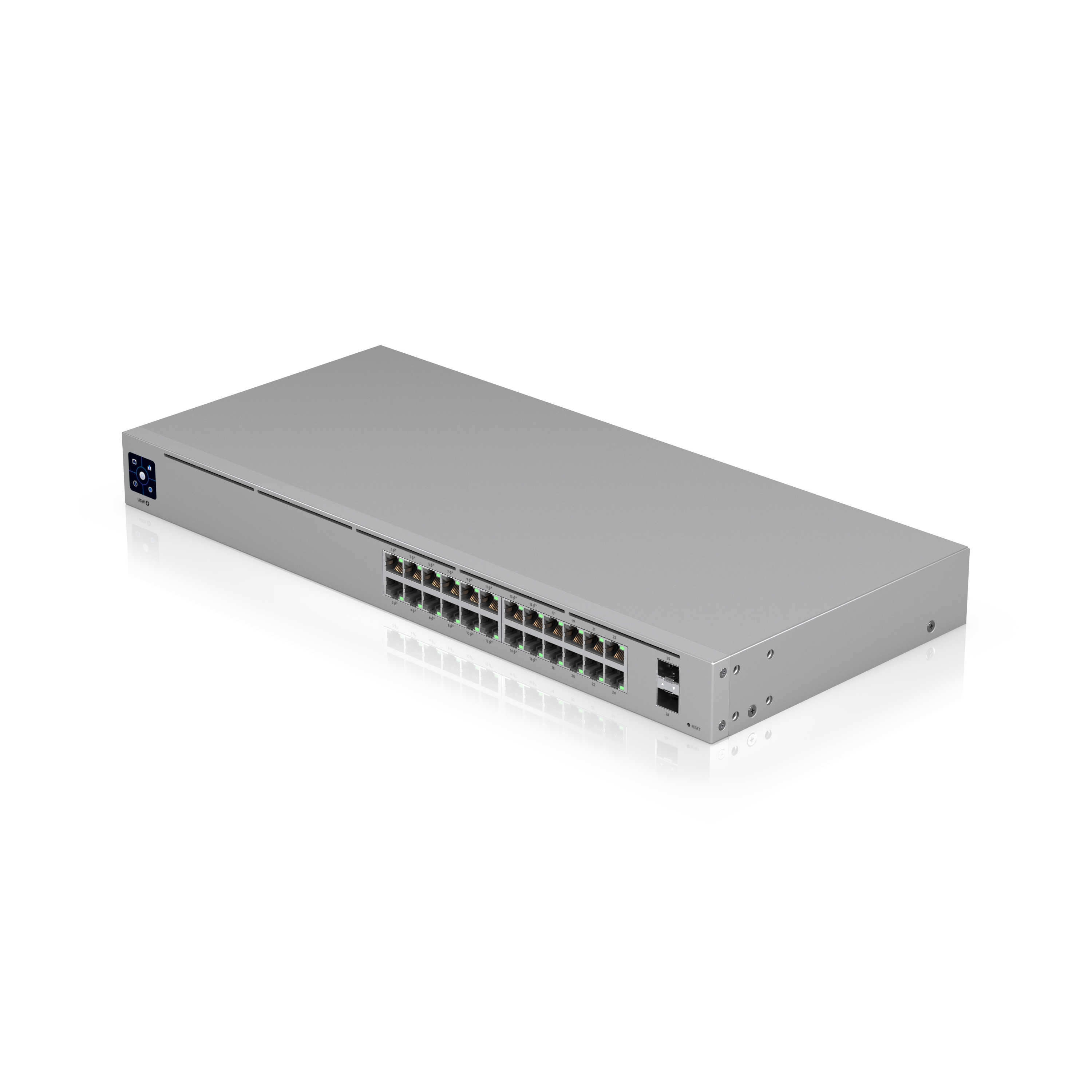 Switch 24 PoE, mynd 7 af 7
