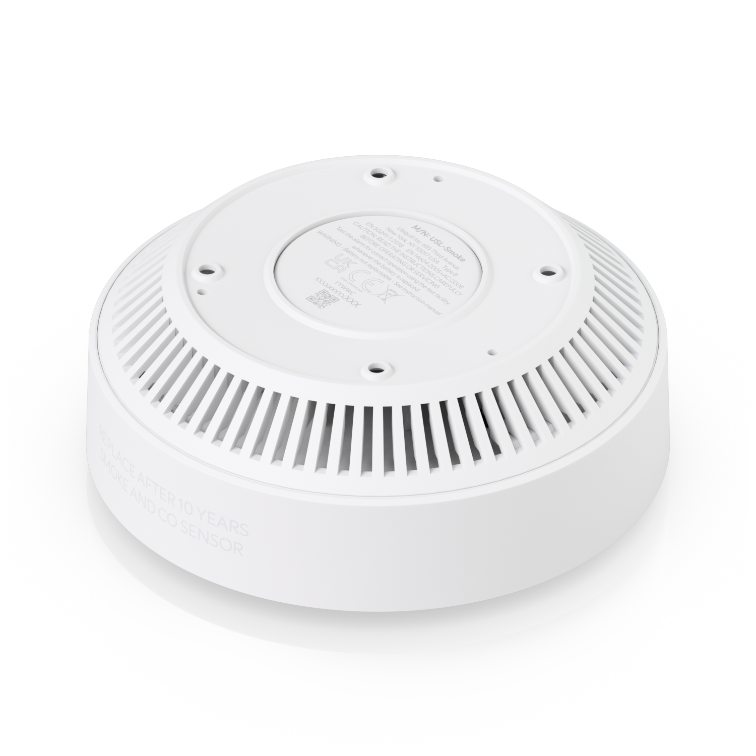 Smoke and CO Alarm, mynd 6 af 9