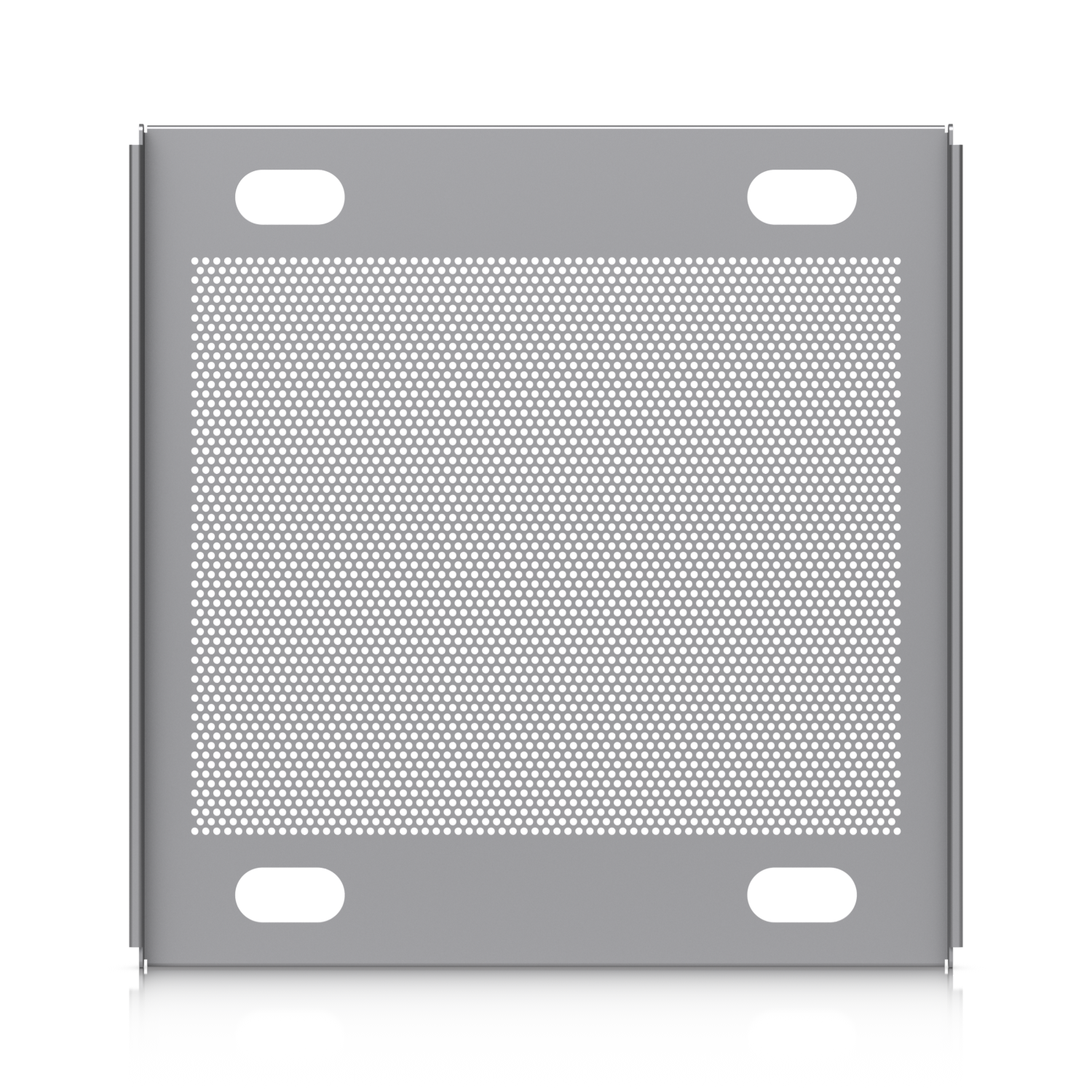 Toolless Mini Rack Shelf (Fixed), mynd 4 af 9