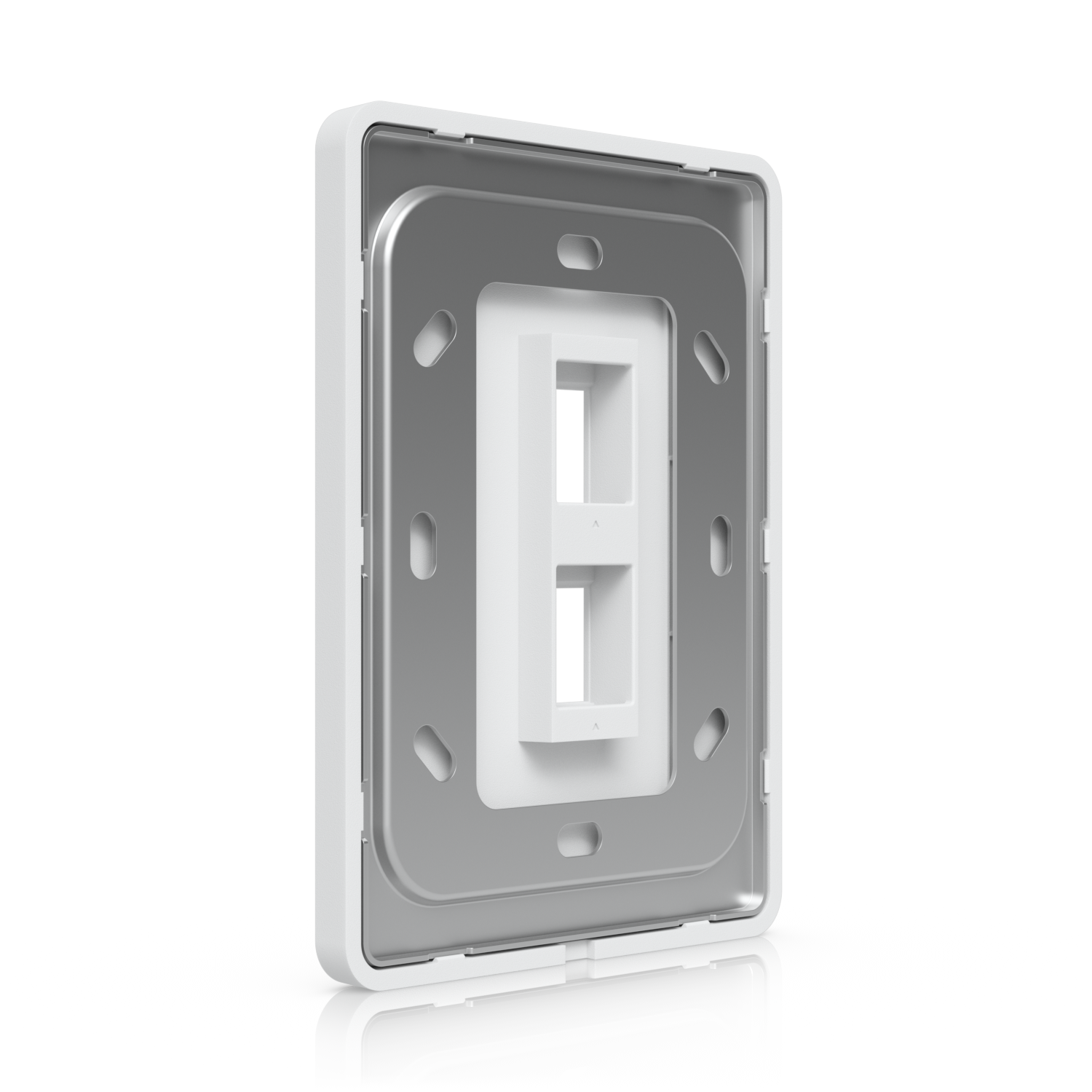 Universal Paintable Keystone Wall Plate, 4-Pack, mynd 26 af 40