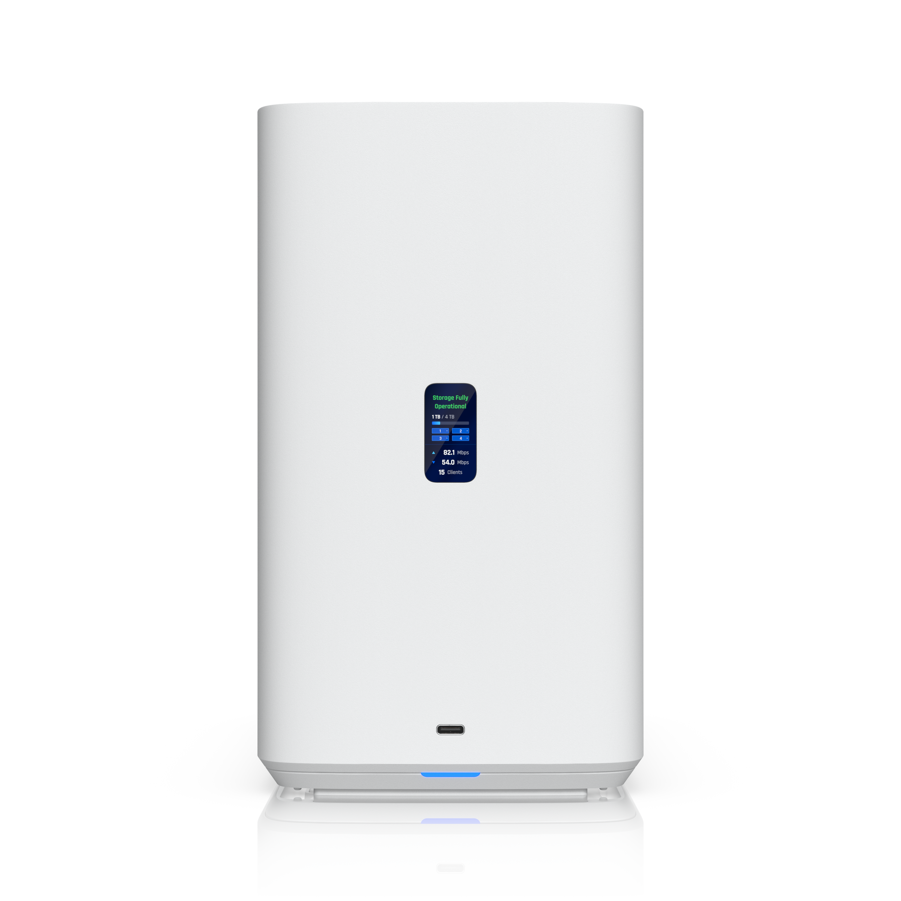 UNAS 4, mynd 12 af 21