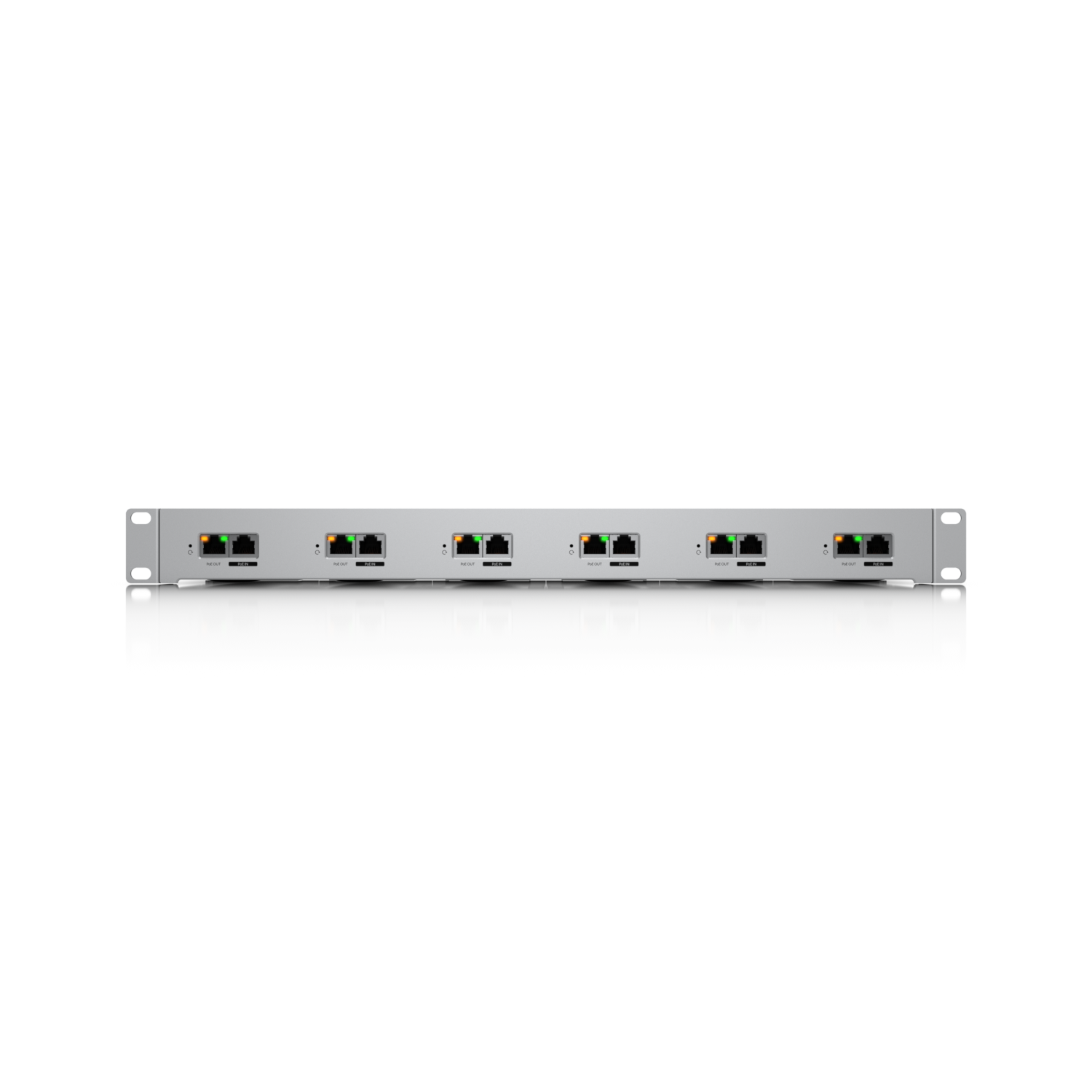 AI Port Rack Mount, mynd 10 af 11