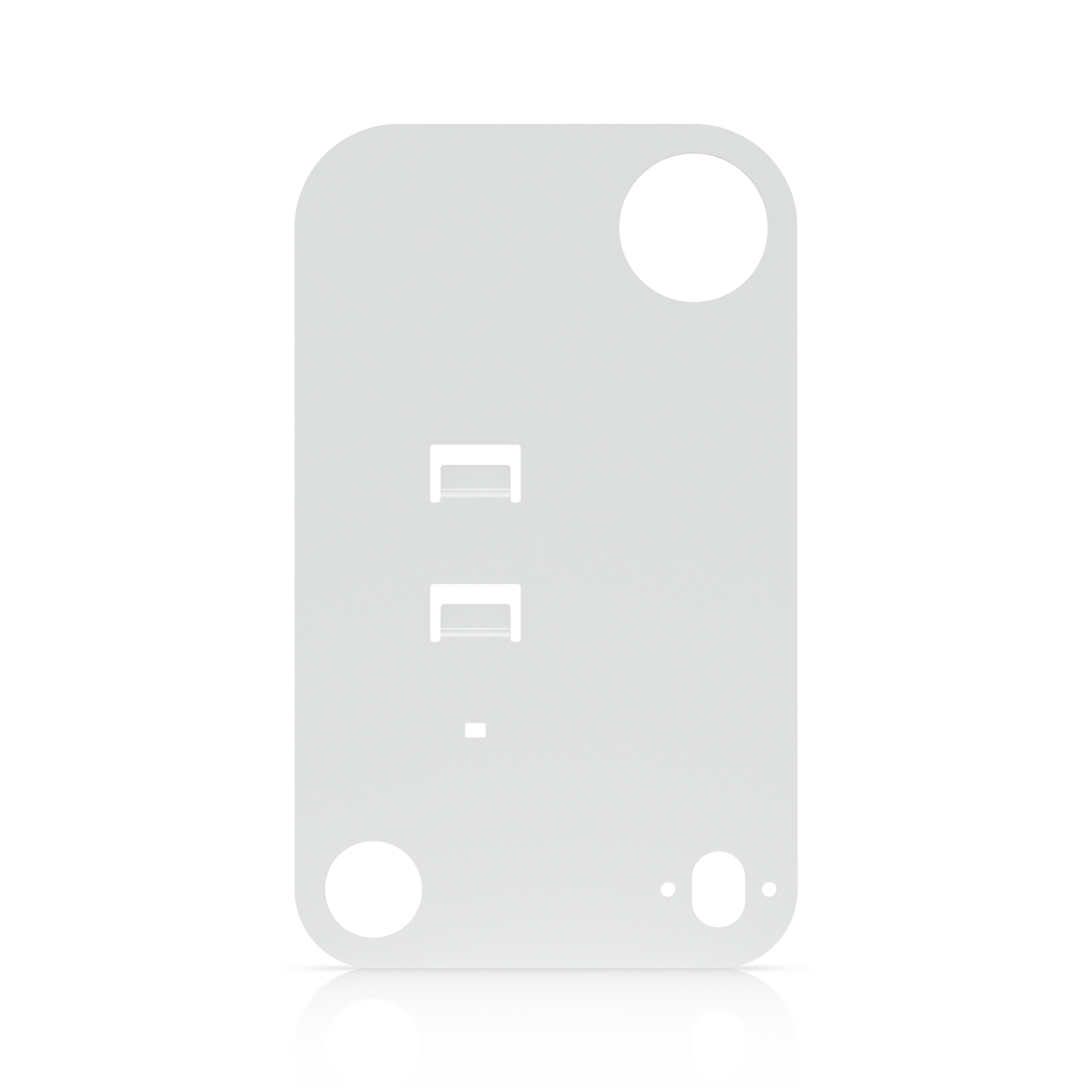 AI Theta Ceiling Mount System, mynd 7 af 7