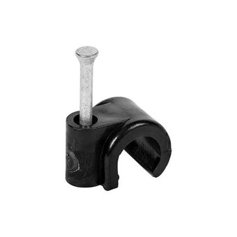Mepac 421703 Kapalspenna 8-10mm svart (100)