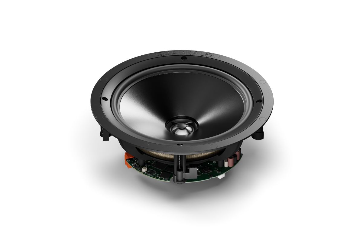 Install Speaker 10 Master, mynd 6 af 6