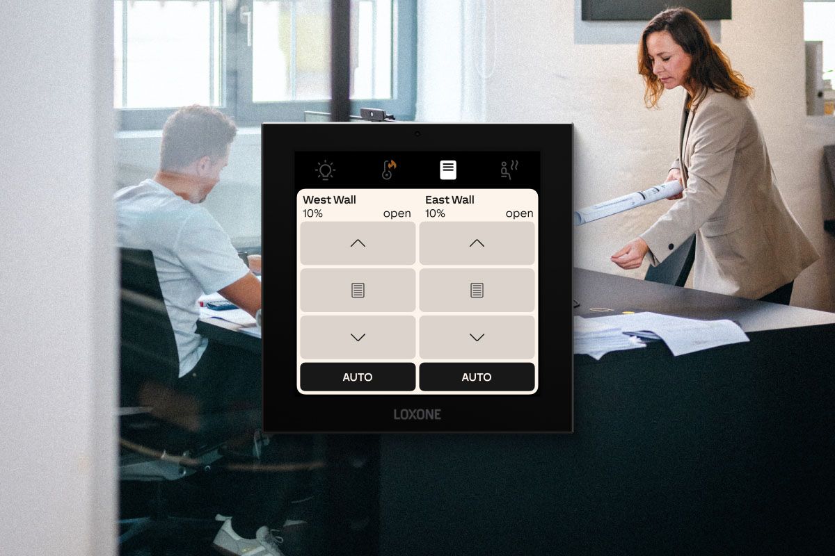 Touch Pure Display CO2 Tree, mynd 3 af 11
