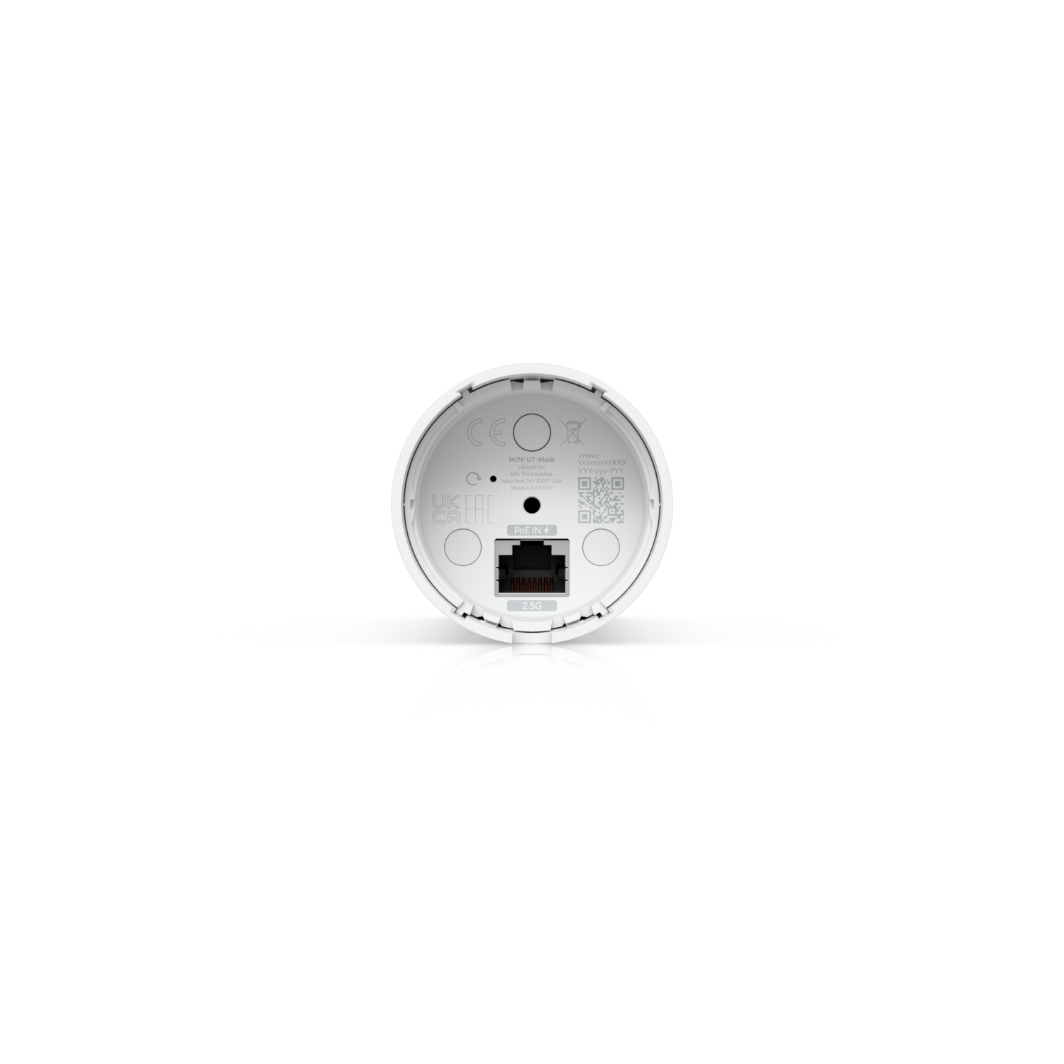 Access Point U7 Mesh, mynd 5 af 8