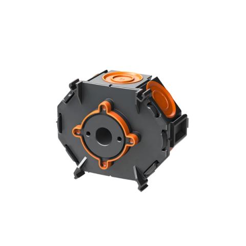 Membrane box M3 35 mm