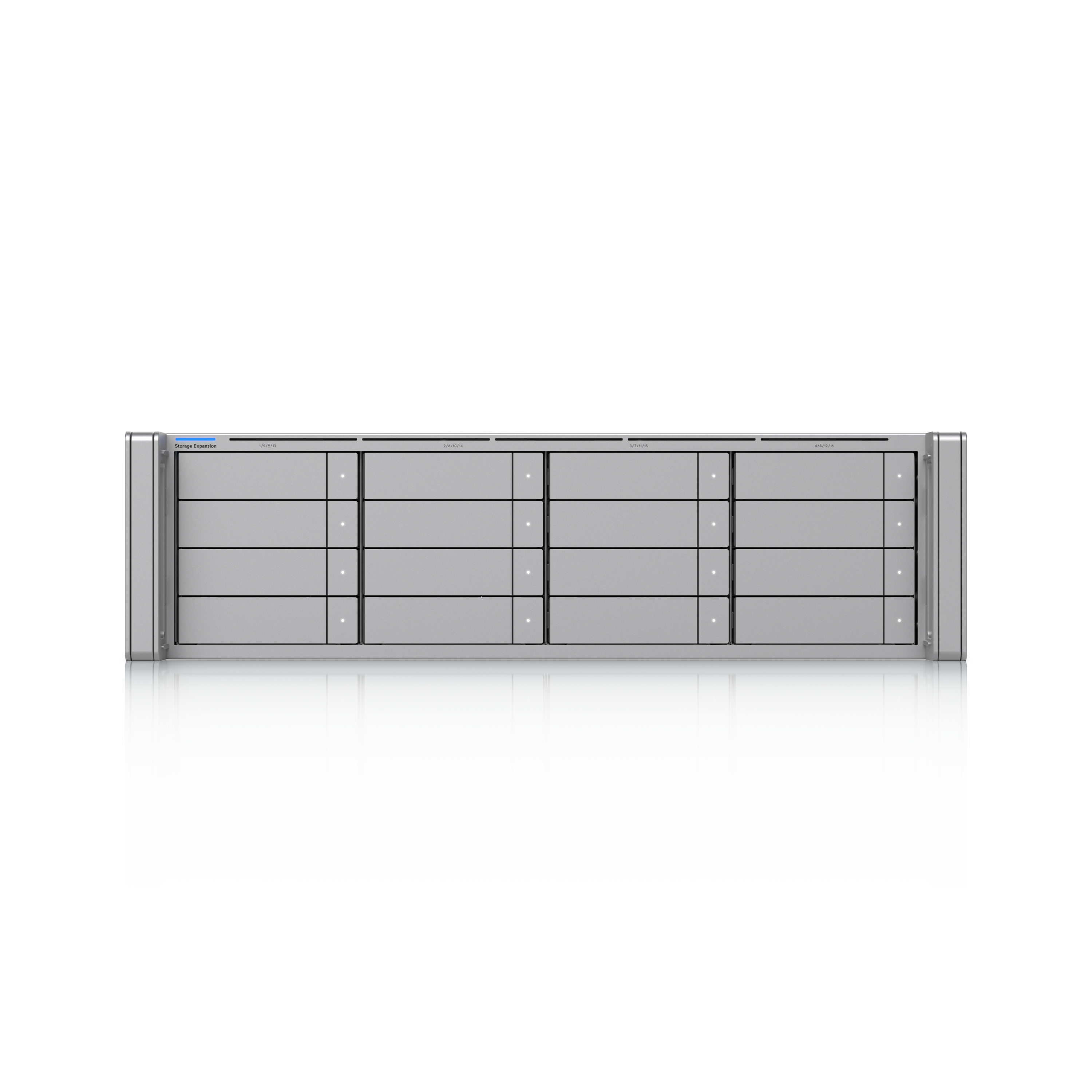 Enterprise Storage Expansion, mynd 3 af 9