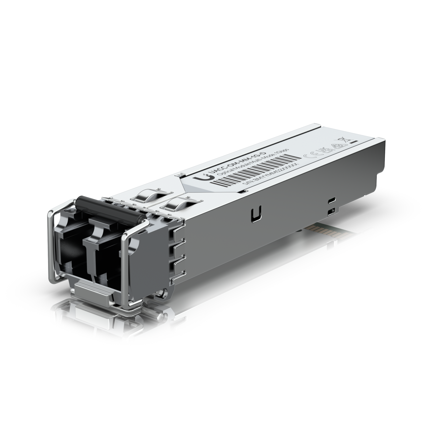 1G Multi-Mode Optical Module, mynd 5 af 8