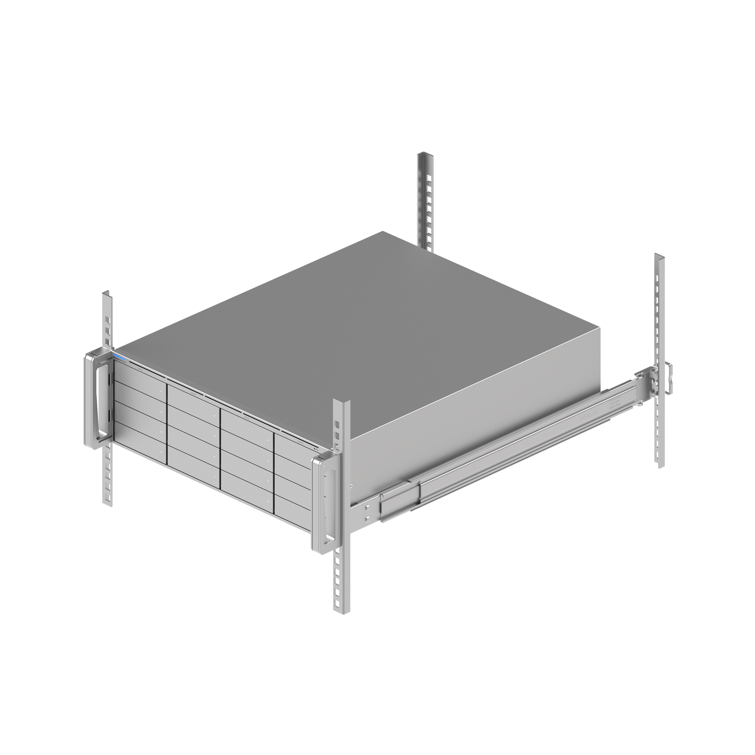Enterprise NVR Core, mynd 10 af 10