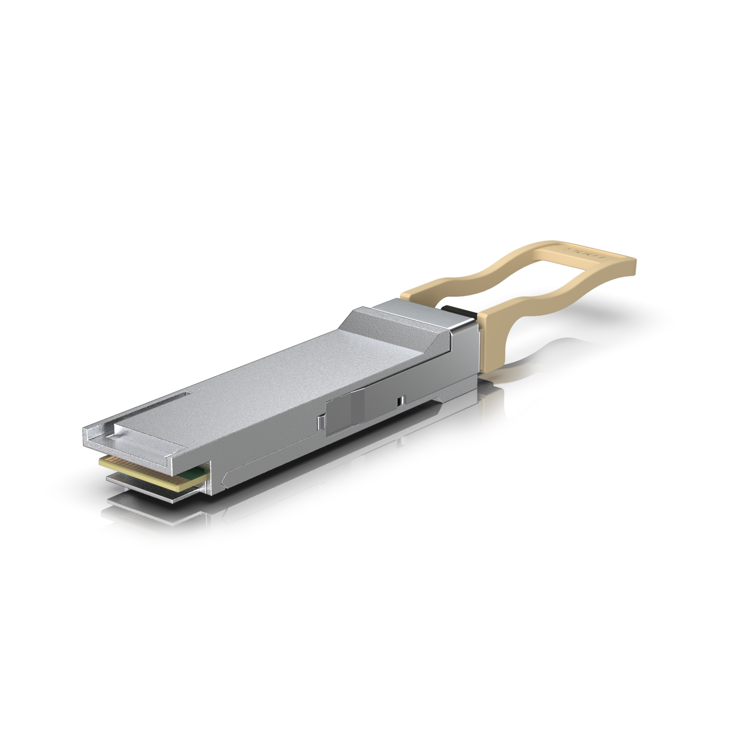 100G SR4 Multi-Mode Optical Module, mynd 2 af 4