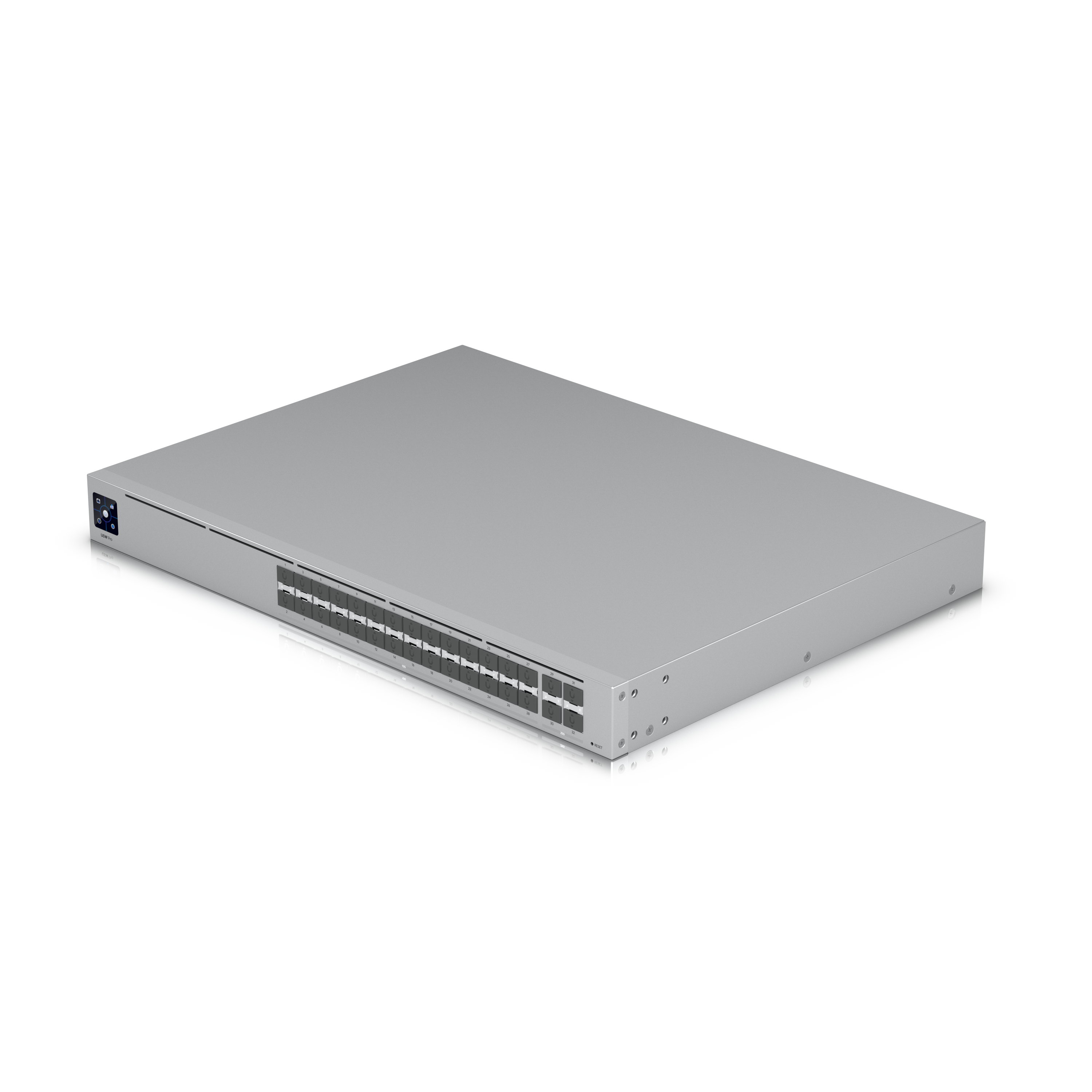 Switch Hi-Capacity Aggregation, mynd 7 af 7