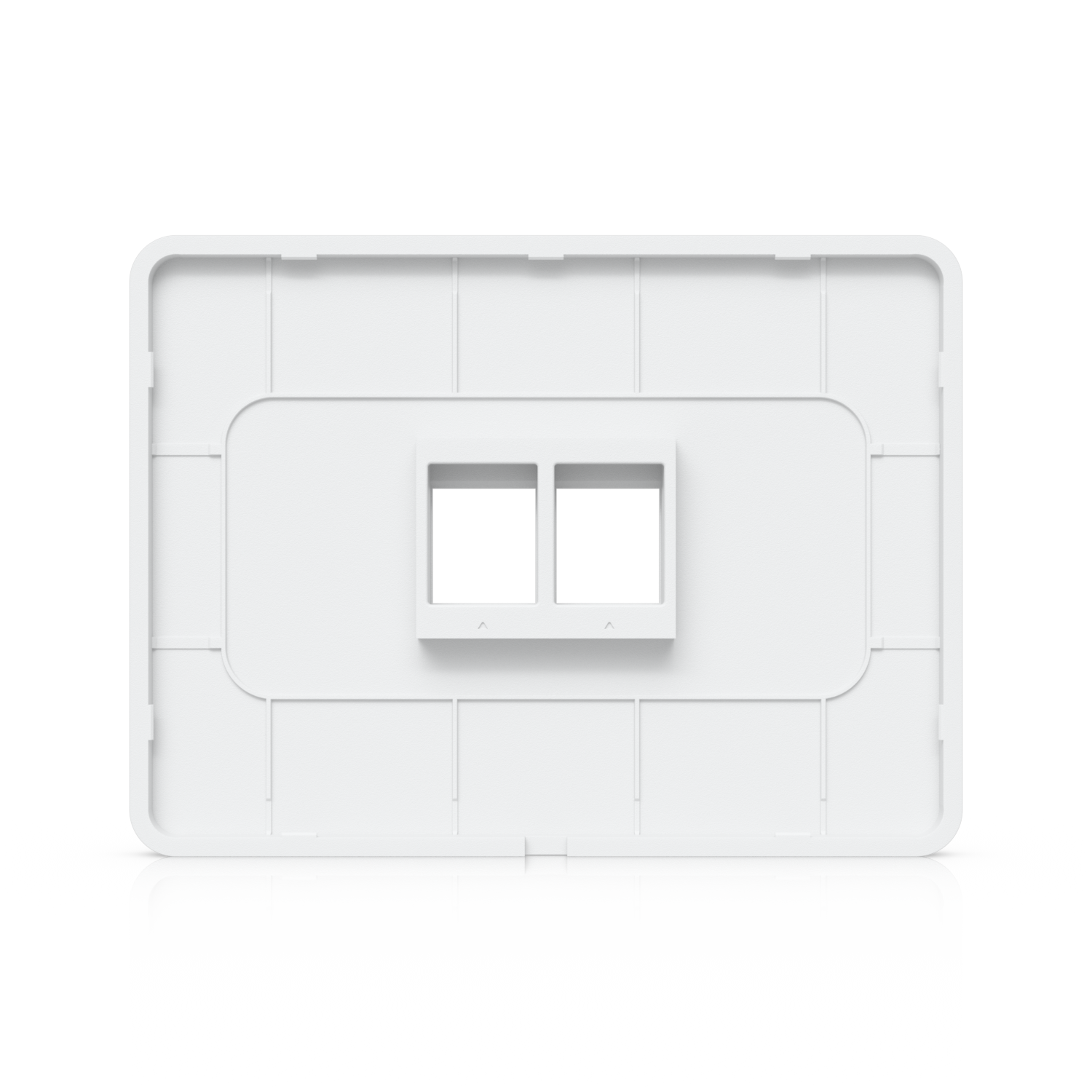 Universal Paintable Keystone Wall Plate, 4-Pack, mynd 14 af 40