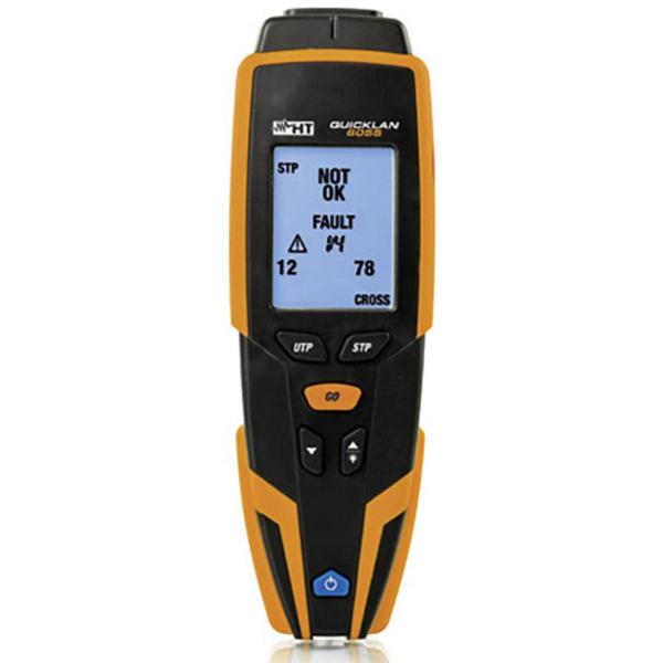 Network cable tester