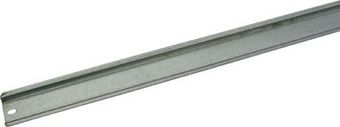 TH-4 DIN skinna 230mm